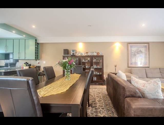 3 BEDROOM TOWNHOUSE FOR SALE IN BRUMA
